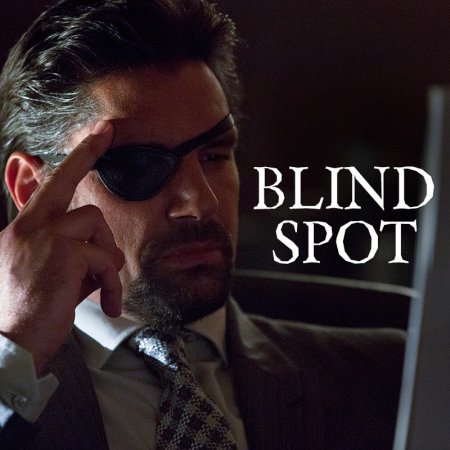 211 "Blind Spot" [BaibaKo+LostFilm]